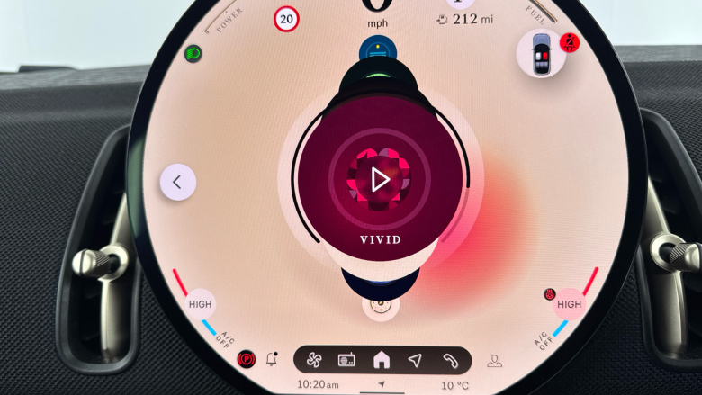 MINI Countryman 1.5 C Classic 5dr Auto Petrol Hatchback